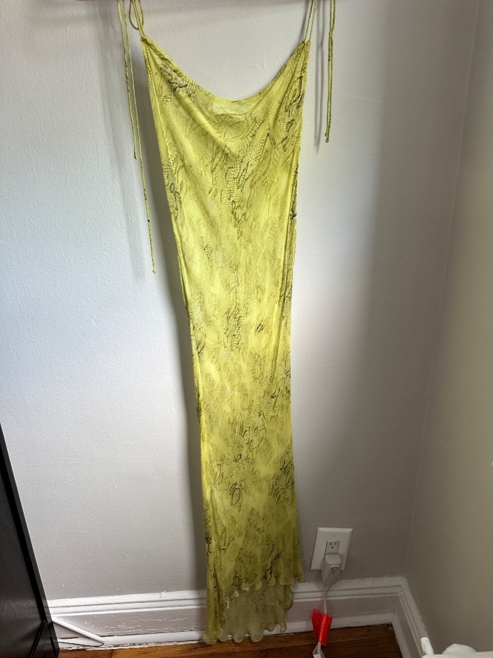 Rat & Boa Cobra Set in Lime - Picture 6 of 11
